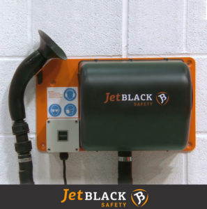 Jetblack Limpieza Personal Sin Aire Comprimido Ayrful