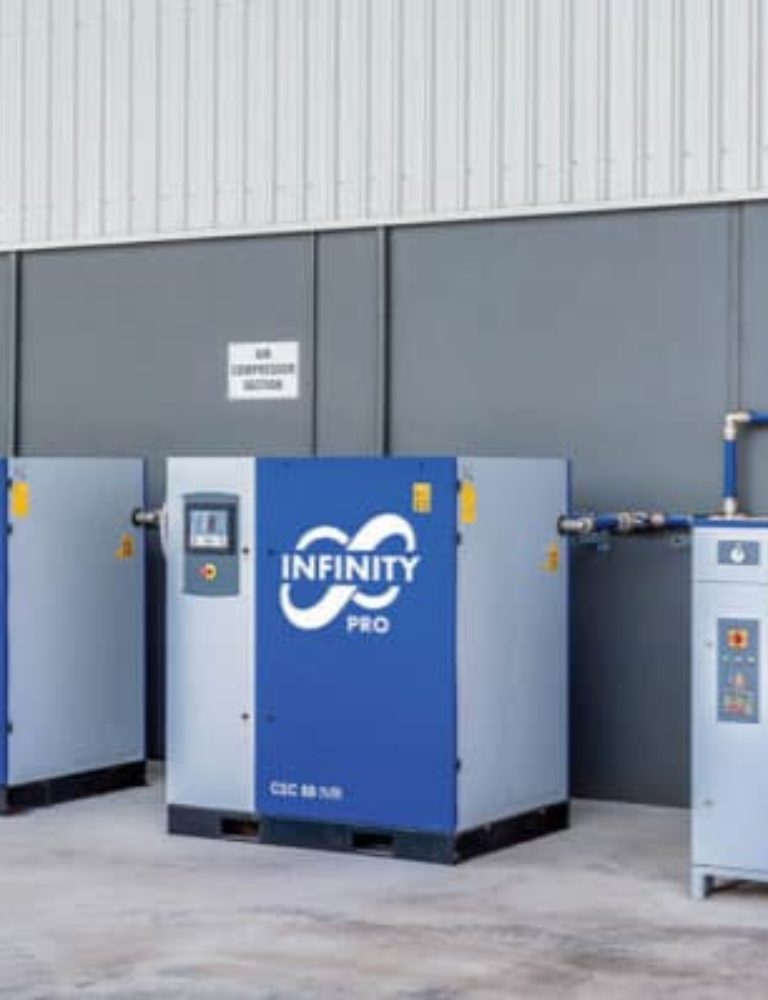 compresores de aire centrifugos