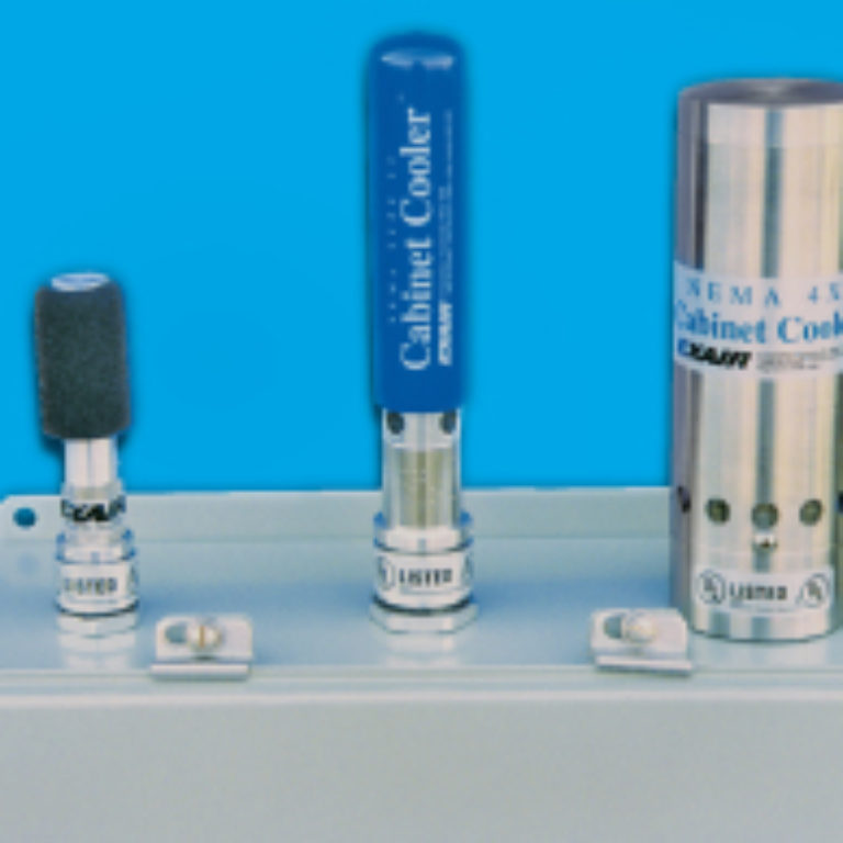 Refrigerados de Tableros tipo industrial