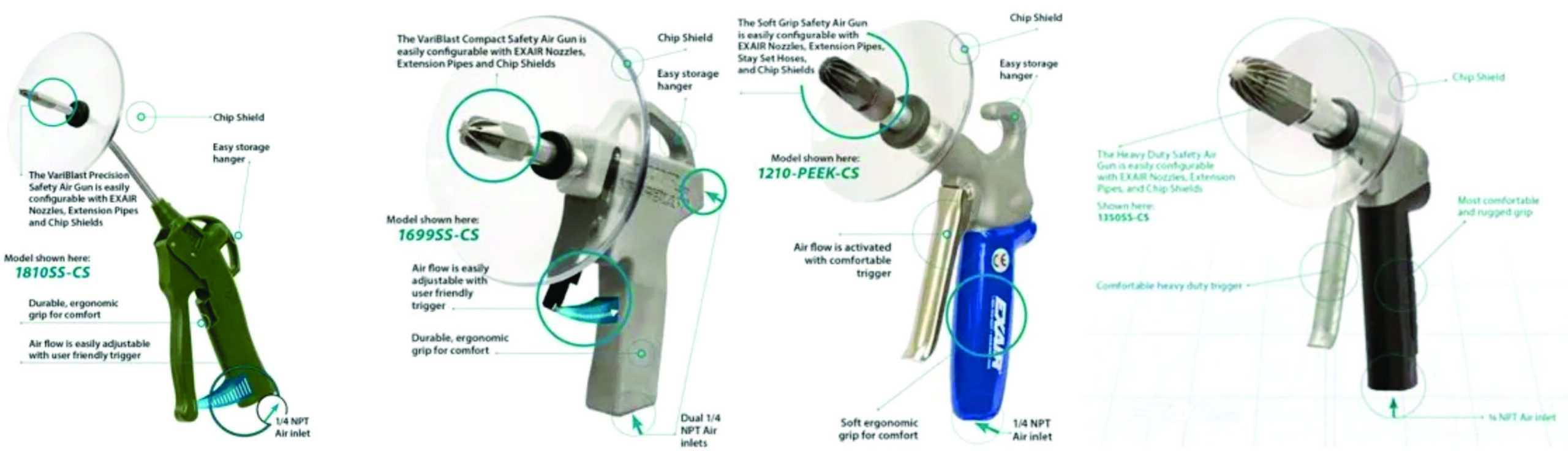 img para blog pistola