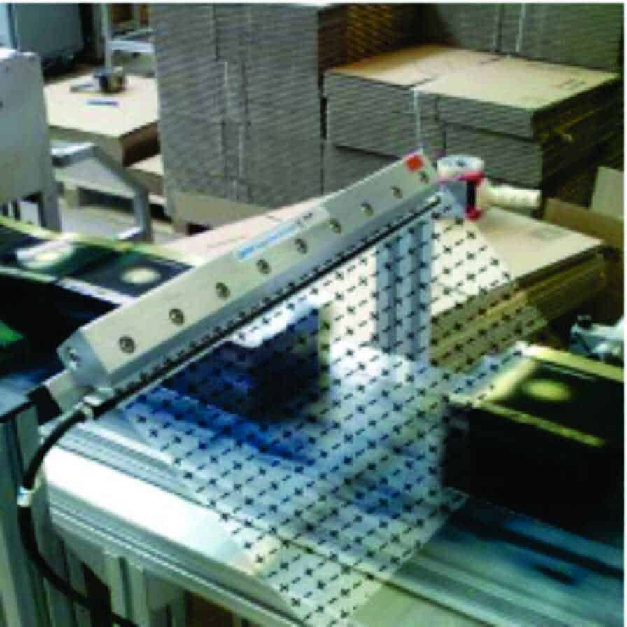 aplicación de super cortina