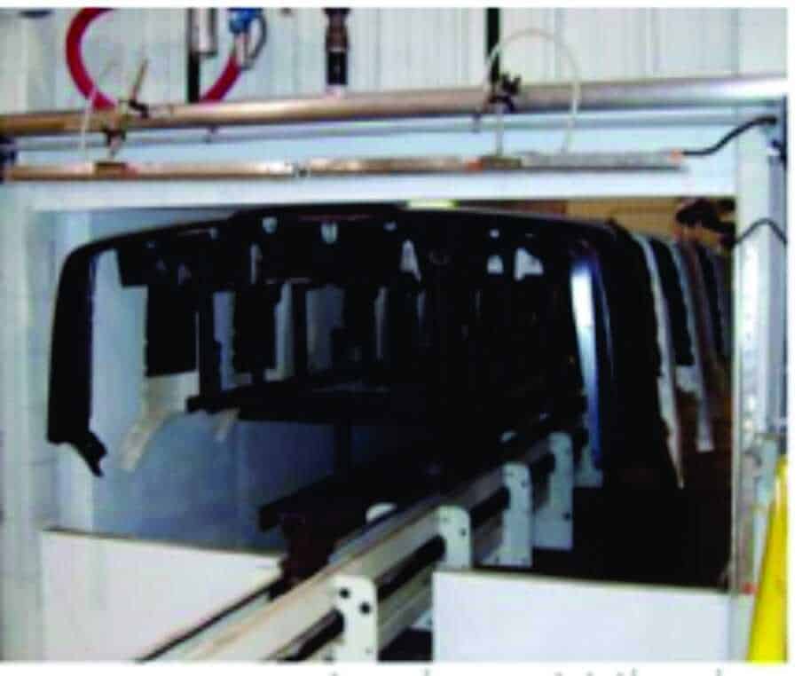 aplicación super cortina