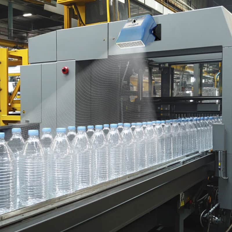 aplicación varistat