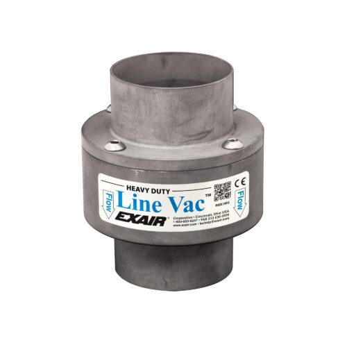 Line-Vac Heavy Duty