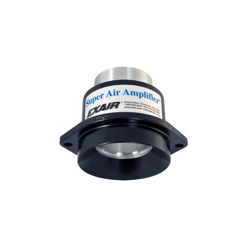 Amplificadores de Caudal