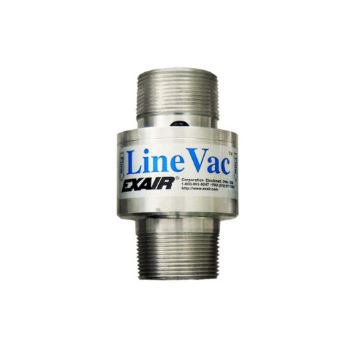 Line-Vac Roscado