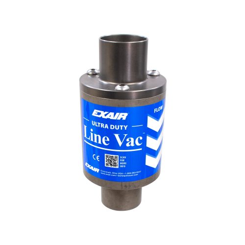 Line-Vac - Ultra Duty