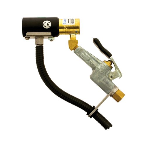 Pistola de Aire Ionizado
