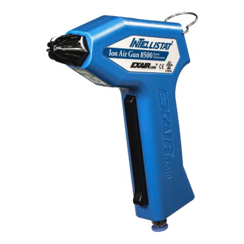 Intellistat - Pistola de Aire Ionizado