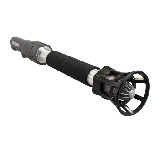 Pistola de Soplado TurboBlast