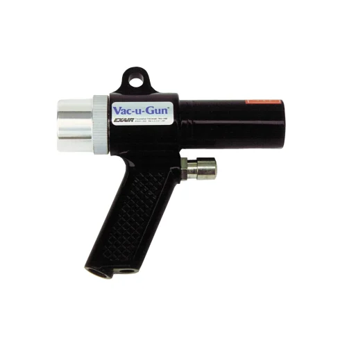 Vac u Gun - Pistola de Aspiración Multipropósito