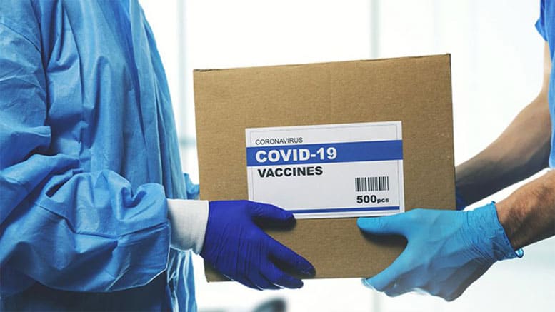 control de la temperatura de las vacunas covid19 Vaisala empresa finlandesa