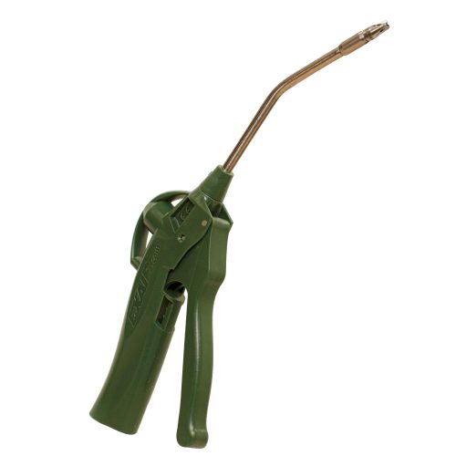 Pistola de Soplado de Precisión Variblast
