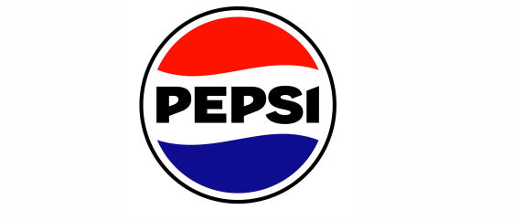 Pepsi-Logo